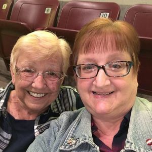 Meet your Posher, Cathy